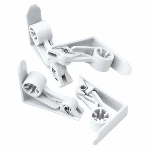 Avanti - Table Cloth Clip Set 4pce 1 Avanti - Table Cloth Clip Set 4pce