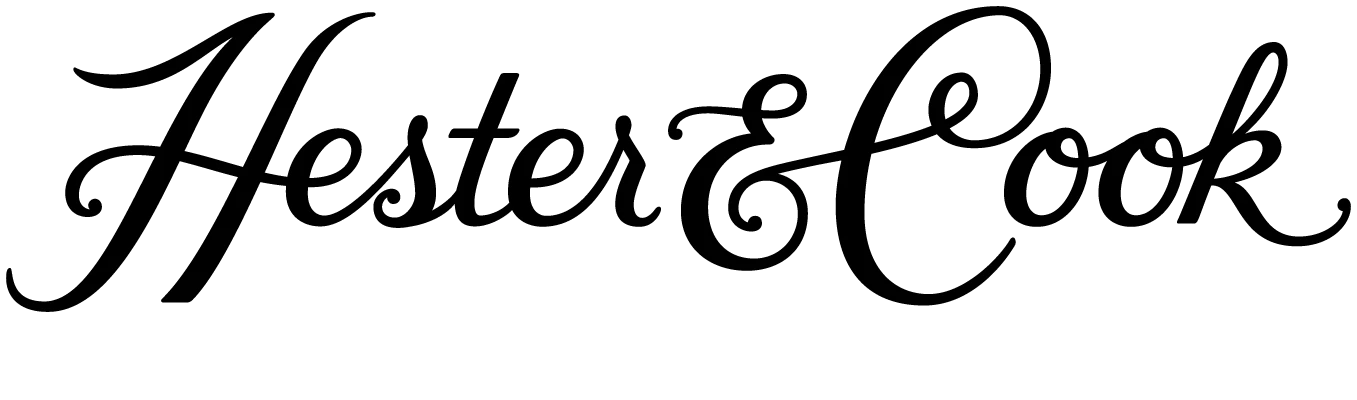 Hester & Cook store